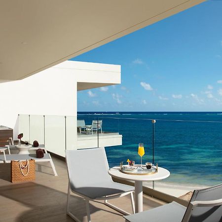Secrets Riviera Cancun Resort & Spa (Adults Only) Пуерто-Морелос Екстер'єр фото